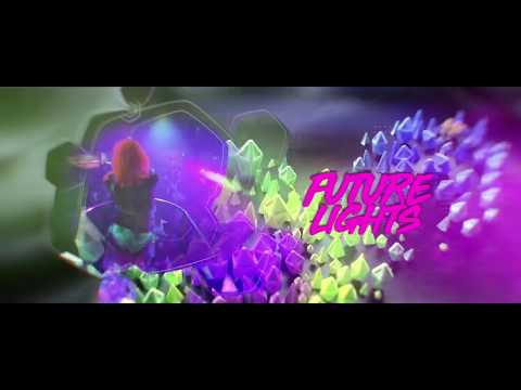 8.2.2020 FUTURE LIGHTS with Chris Davies