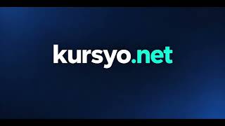 Kursyo.net Nasıl Kullanılır? | Kurs Yönetim Sistemi Tanıtımı
