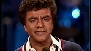 Johnny Mathis - What Do You Do With The Love