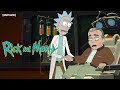 Live Forever Kotomi Ryan Elder Full Song Rick And Morty Adult Swim