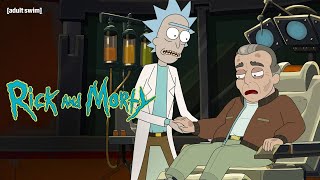 Live Forever - Kotomi &amp; Ryan Elder (Full Song) | Rick and Morty | adult swim