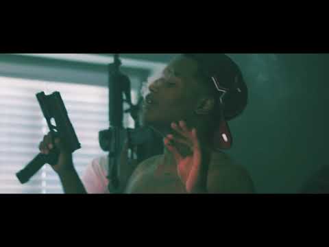 4Boy AK X James Con X 4Boy Honcho - Go Live / Shot By @_Egavas