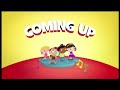 Disney Junior UK Coming Up Now Little Einsteins 2011 COMPLETE