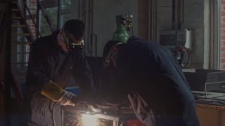 Poetry in Motion | Gay Romance