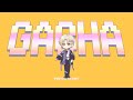 Gacha [Original Song / Sun Feat.TrustLnw]