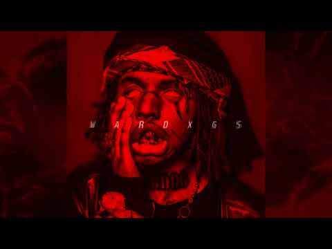 [FREE] SCARLXRD x ZILLAKAMI TYPE BEAT ''WARDXGS'' (prod.VENXM)