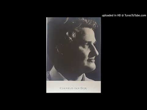 Cornelis Van Dijk - Postillon