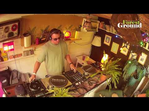 Phonoda Camp - Monthy Nolan // 2023.07.22