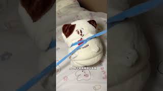 女生在动车过夜是什么体验？#日常vlog #高铁 #沉浸式#彩棠修容盘