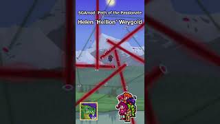 【Terraria】What's your favorite mod boss?