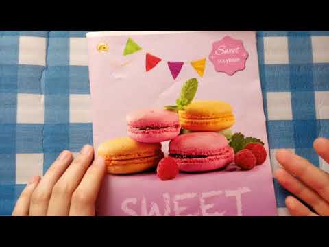 Бумажные Сюрпризы Вики 🍧Обзор КАТАЛОГА 🍧