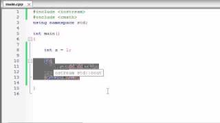 Buckys C++ Programming Tutorials - 24 - do while Loops