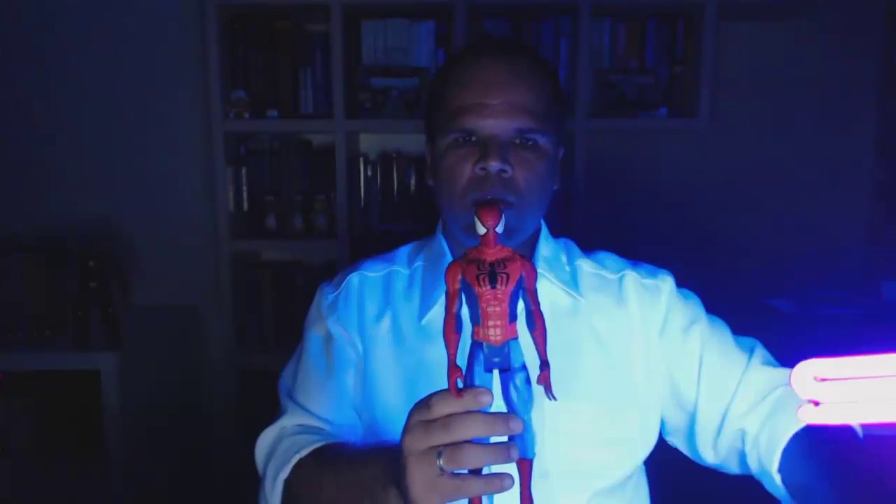 Qual a diferença entre Fluorescência, Fosforescência, Luminescência, Incandescência ...?