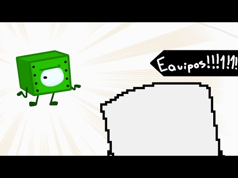 ¡Oye!¿Y la intro? | HBS E1 T1
