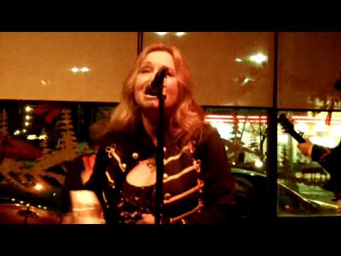 Bazooka Jones-Girl On Fire (1-26-13)