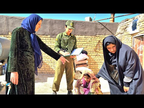 Festnahme der Beschuldigten ⚖️👮‍♀️