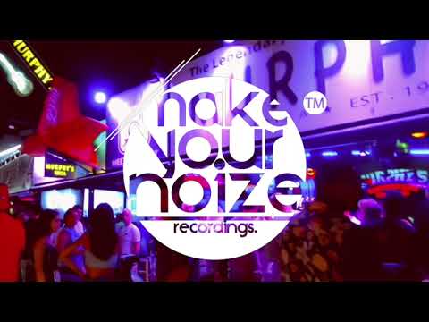 Luca Fregonese - Chop (Extended Mix)