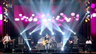 문화콘서트 난장 NANJANG ; 텐마일즈 10miles ; 늙은이의 방