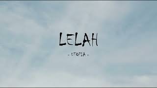 Download lagu utopia - lelah - sky lirik mp3