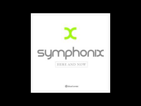 Symphonix - Just Moving - Official