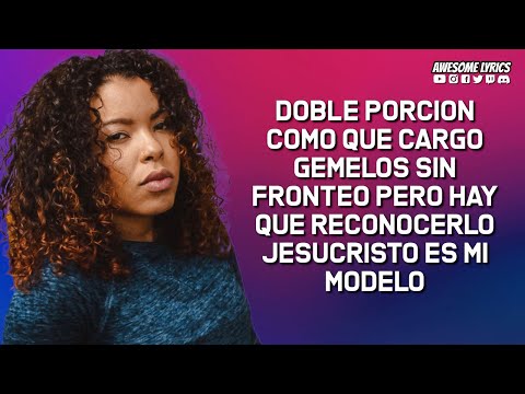 Niko Eme x Ada Betsabe x Ander Bock - Probao | Video Con Letra