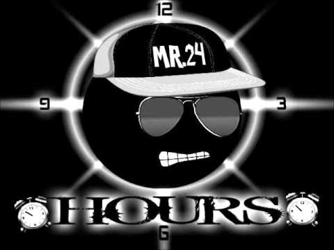 all work no play-mr.24hours
