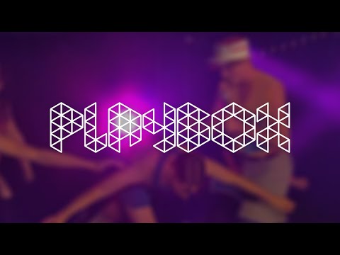 Playbox 2019 - 11.A: Vintiöt - Eesti Aerobic