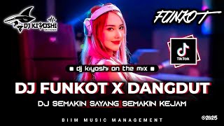 Download lagu DJ Kiyoshi™ - BEST FUNKOT DANGDUT‼️|| DJ SEMAKIN SAYANG SEMAKIN KEJAM (NEW)‼️|| DJ HARAPAN HAMPA‼️ mp3 Download lagu DJ Kiyoshi™ - BEST FUNKOT DANGDUT‼️|| DJ SEMAKIN SAYANG SEMAKIN KEJAM (NEW)‼️|| DJ HARAPAN HAMPA‼️ mp3