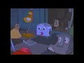 Opening To Robin Hood 1998 VHS