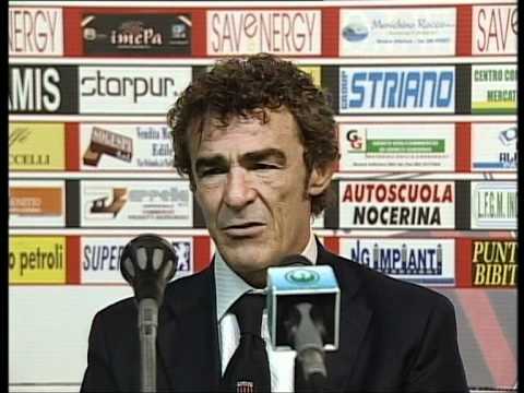 Interviste Nocerina Gubbio