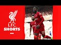 ? ‘I like the way you move, Divock Origi!’ #shorts