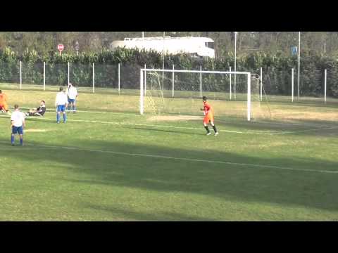 CHERO - S.LORENZO MONTICELLI   3 - 3