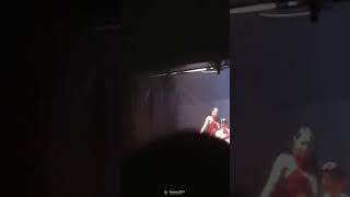 190324 라비 룩북 막콘 &quot;L.A.Y.E.R.E.D&quot; feat. 삼천&#39;SAAY&#39; /_\)/ VIXX RAVI R.OOK BOOK_byRV