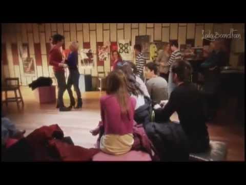 Sore & Raphael Tudor feat. Michel Bieber - Could I Have This Kiss Forever