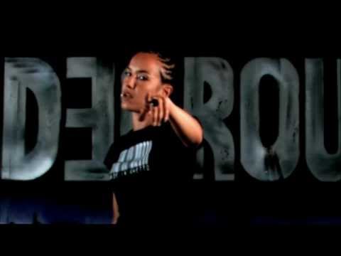 Netna - Nouveaux horizons feat Osmoz