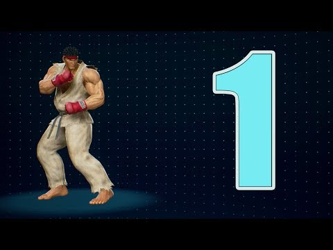 FIRST 50 MINUTES of Marvel vs. Capcom: Infinite STORY [Part #1] {PC, PS4, Xbox One}