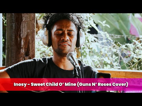 Inosy - Sweet Child O' Mine (Guns N' Roses Cover)