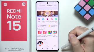 Download lagu Redmi Note 15: How to Change Ringtone mp3 Download lagu Redmi Note 15: How to Change Ringtone mp3