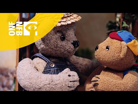 Ludovic - Des vacances chez grand-papa