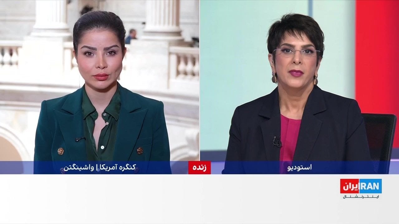 دونالد ترامپ: مردم ایران بدون سلاح شانسی برای مقابله با حکومت ندارند