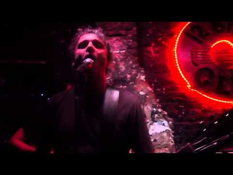 Pope 'Whatever Gets You Through Your Day' -Live @ The 12 Bar Club 6/9/13