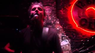 Pope 'Whatever Gets You Through Your Day' -Live @ The 12 Bar Club 6/9/13