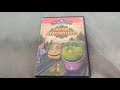 CHUGGINGTON SAFARI ADVENTURES DVD Overview
