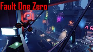 Trials Fusion - Fault One Zero