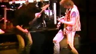 NEIL YOUNG DON&#39;T CRy live subtitulada