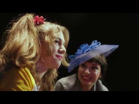 Video thumbnail for United Women of the World