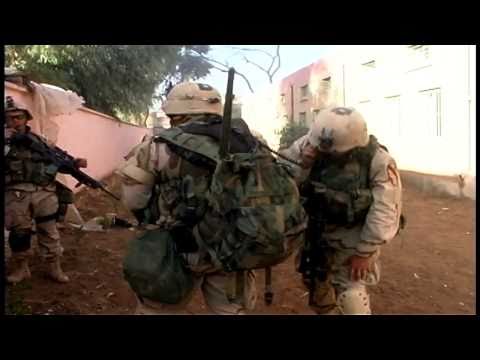 Combat Camera - What We Do