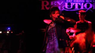 THIS OR THE APOCALYPSE LIVE IN HD @ REV ROOM IN LITTLE ROCK. ARKANSAS