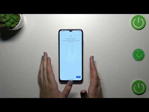 🔐 Elevate Your Security: Adding Fingerprint on NOKIA G42!