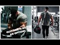 BACK TRAINING AT A NEW GYM! | 5 WEEKS OUT TORONTO PRO